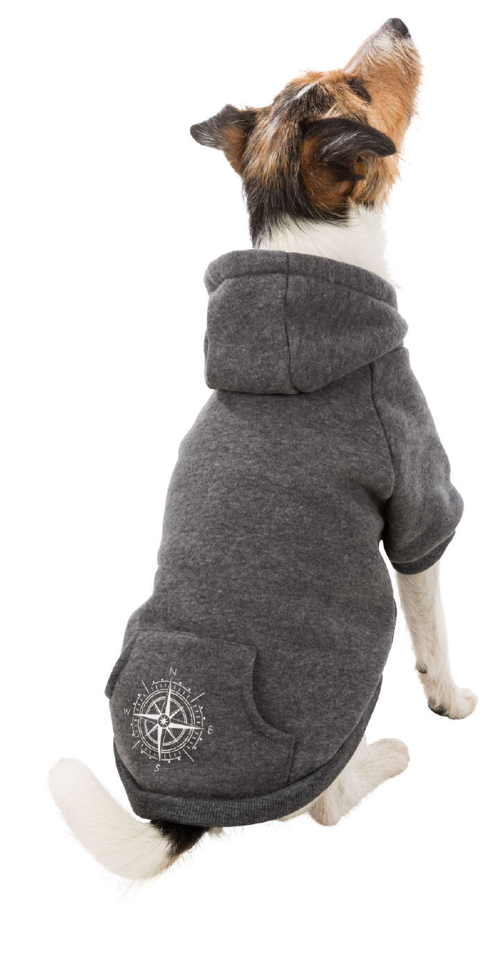 TRIXIE Be Nordic Hunde Hoodie